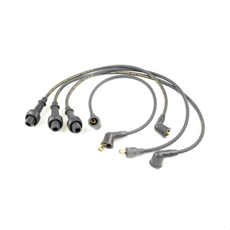 Prenco 87-82 Dodge Ign Wire Set, 35-77047 35-77047